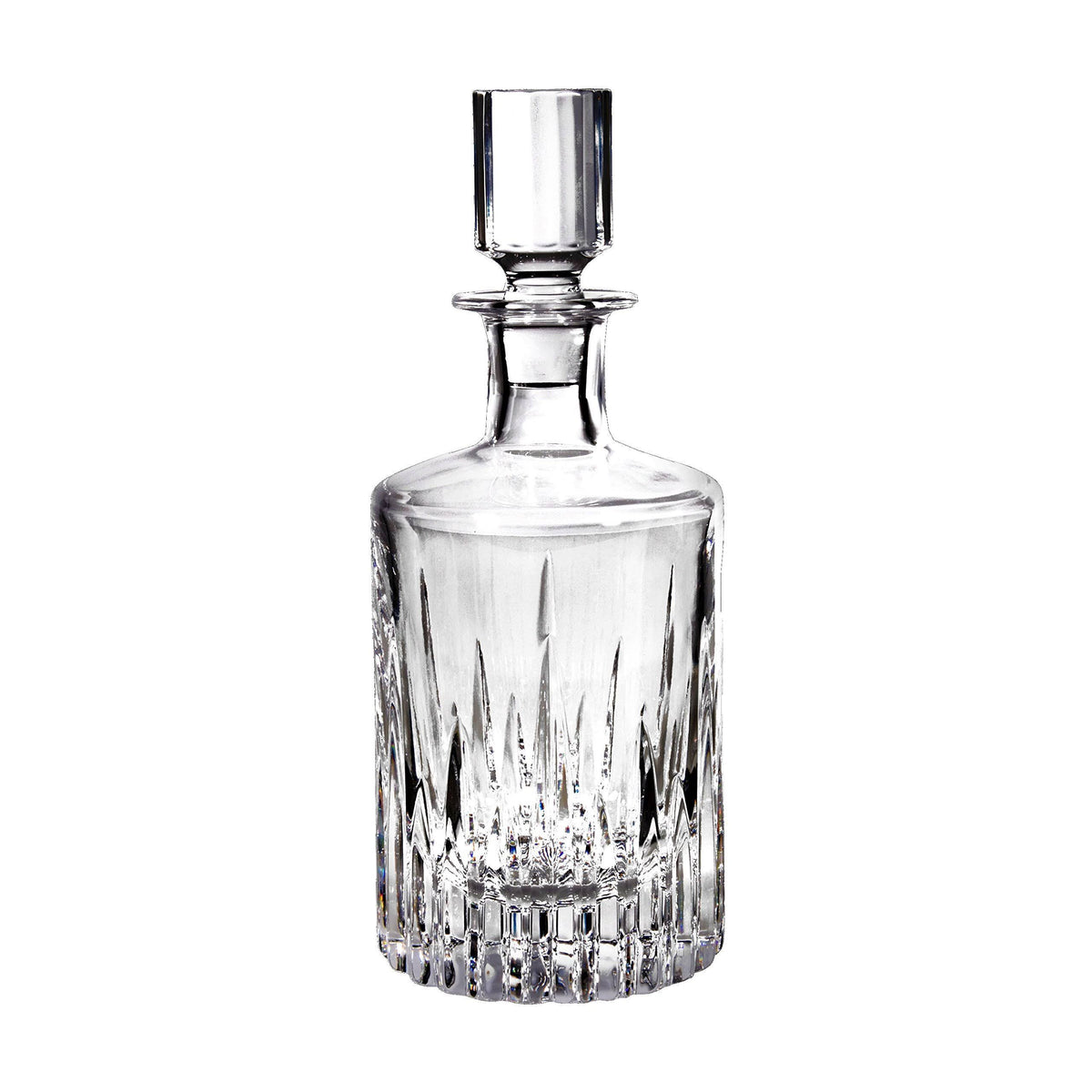 Crystal Decanter A518992