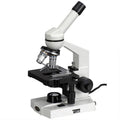 40X-2500X Monocular Biological Microscope H880159