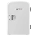 Portable 4L Mini Fridge Black Y7230