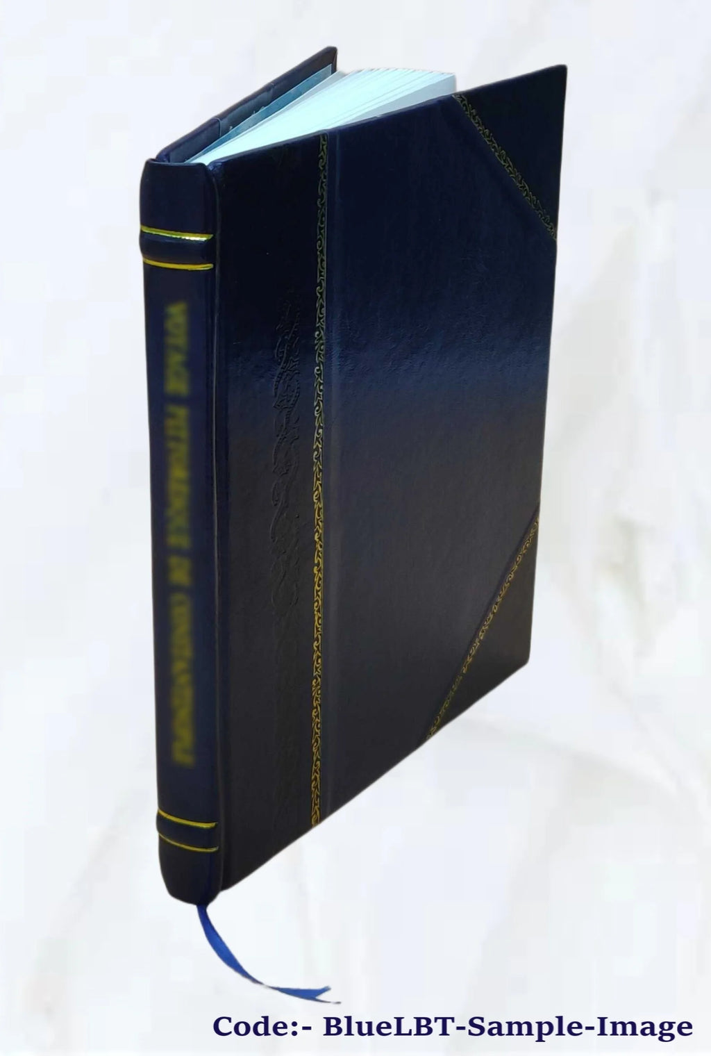 Hobs and Gear Hobbing 1914 Leather Bound P4157