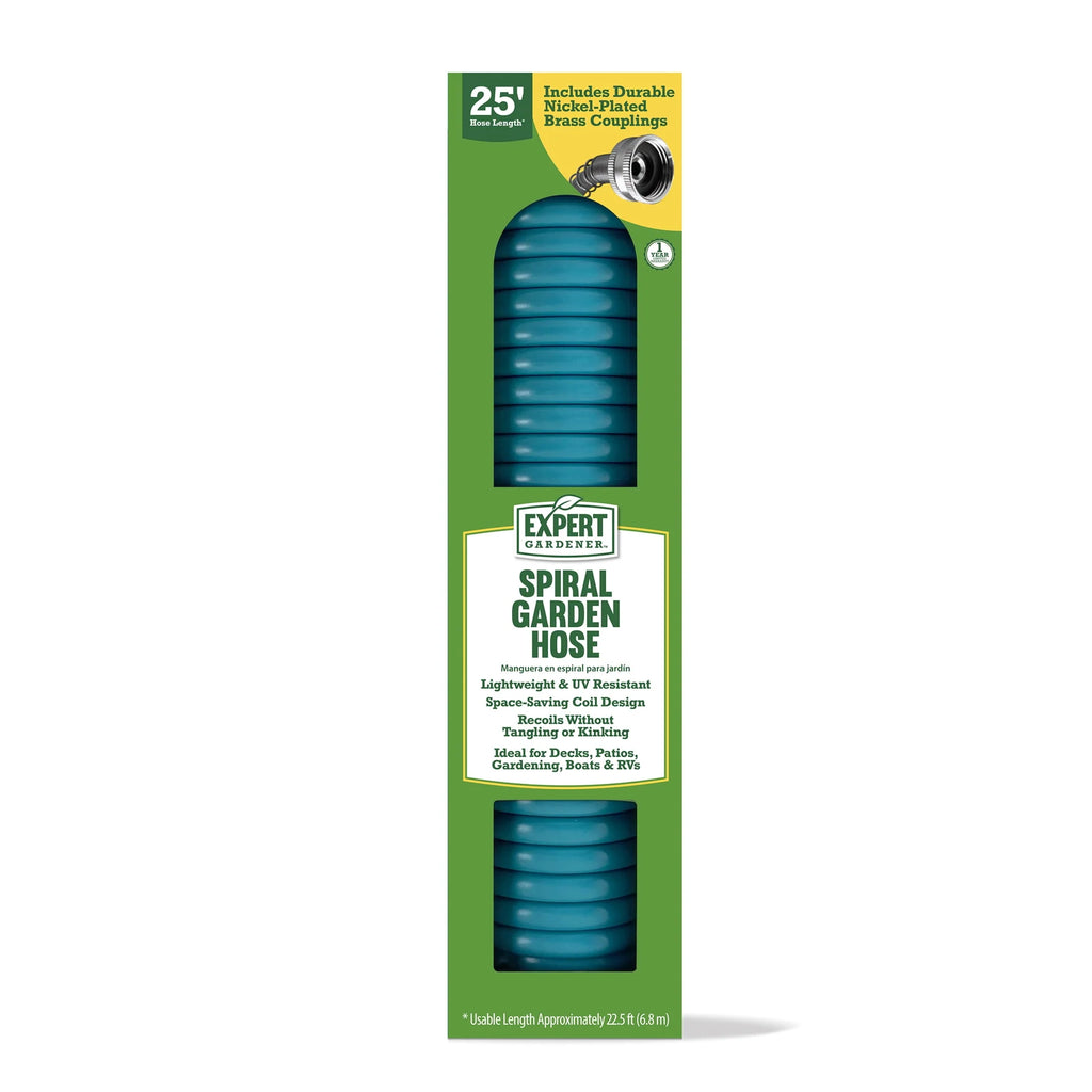 25ft Spiral Hose D8453