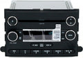 Factory Radio AM FM Single Disc MP3 Player L316