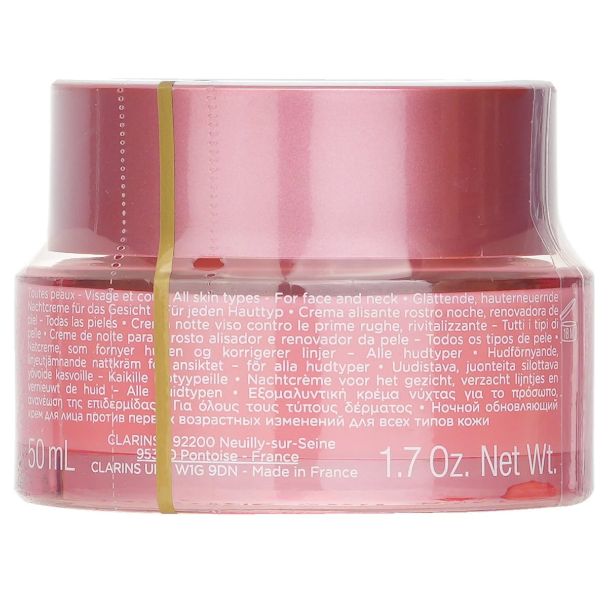Night Cream 50ml G450445