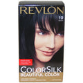 10 Black Hair Color V3585