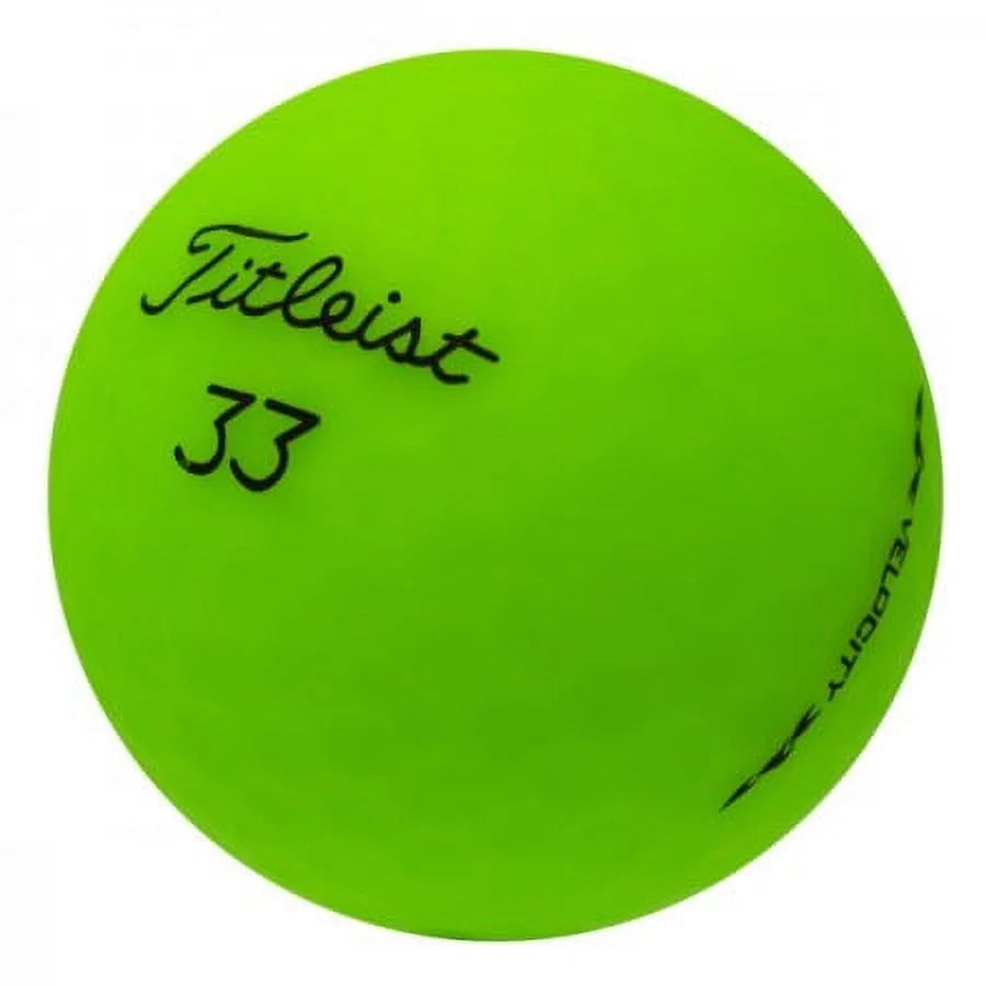 Pre-Owned 120 Golf Balls Y80149