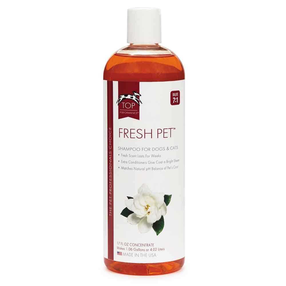 Fresh Pet Shampoo 5Gal M4592