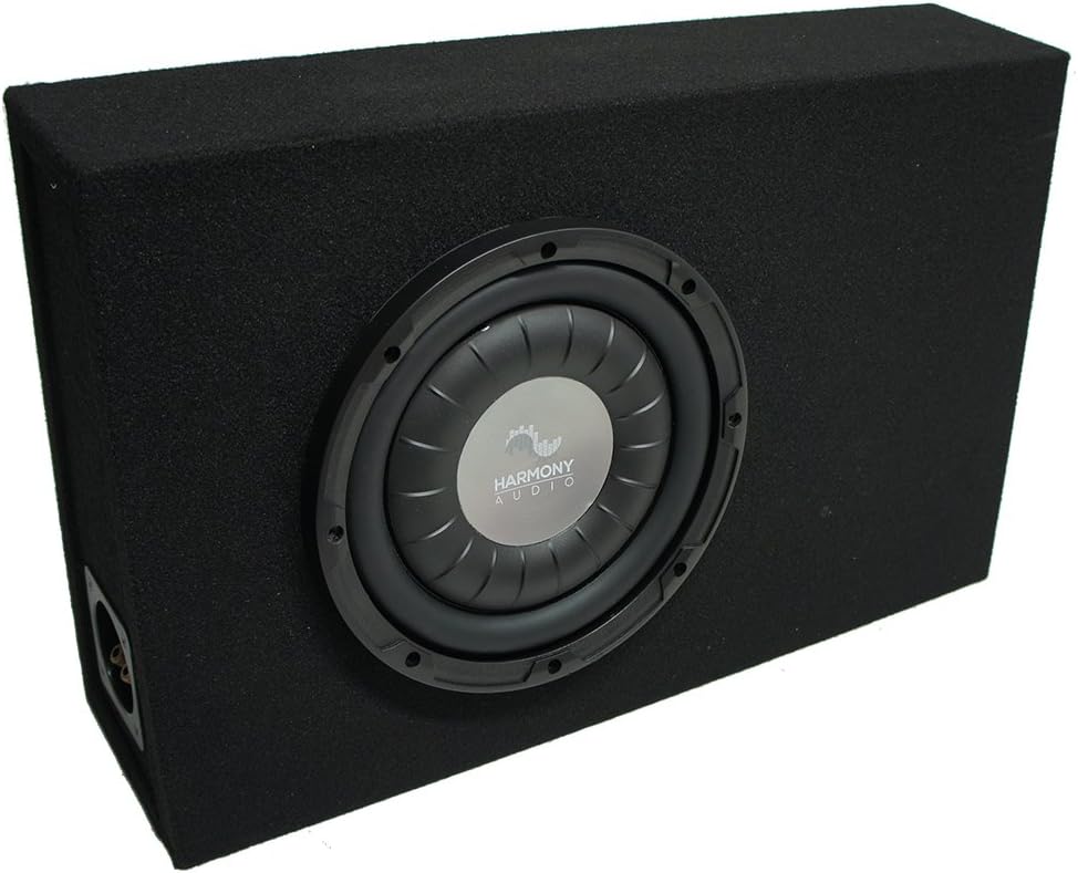 Ported 10 Sub Box Enclosure M944770