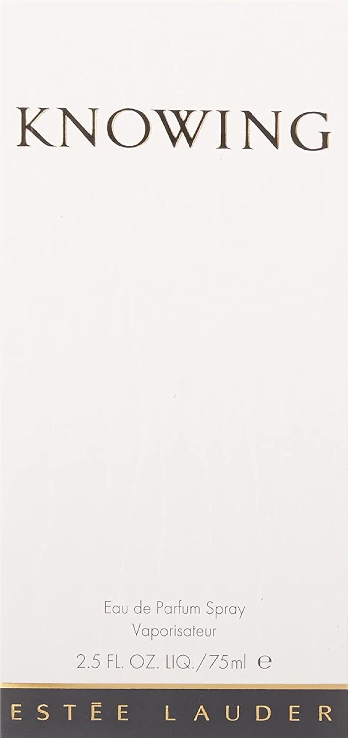 EDP Spray 2.5 oz I2907