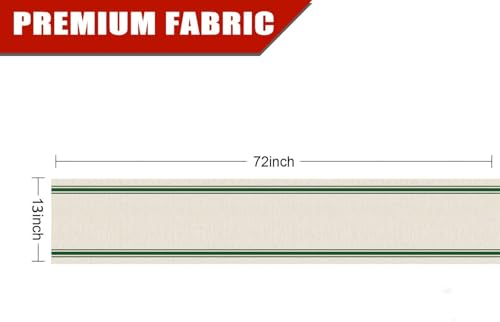 Christmas Table Runner 13 x 72 Inch G96441