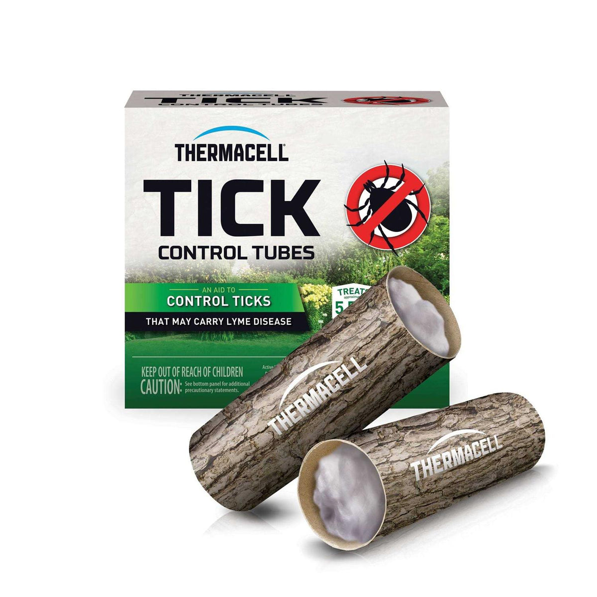 Tick Control Tubes R736102