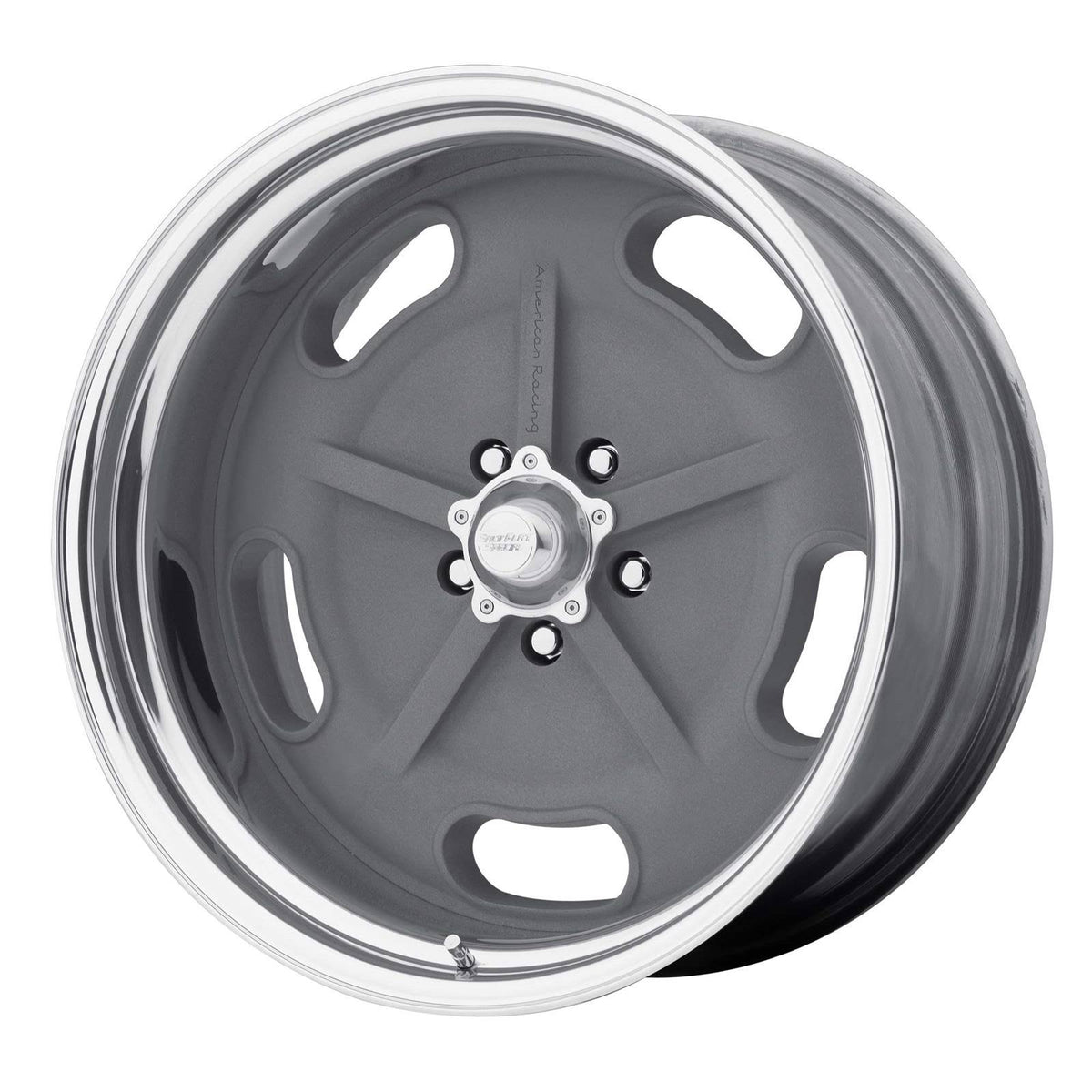 Gray 15x8 Rim Y922