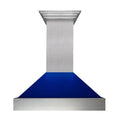 36 in. Ducted Stainless Steel Range Hood O746