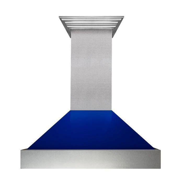 36 in. Ducted Stainless Steel Range Hood O746