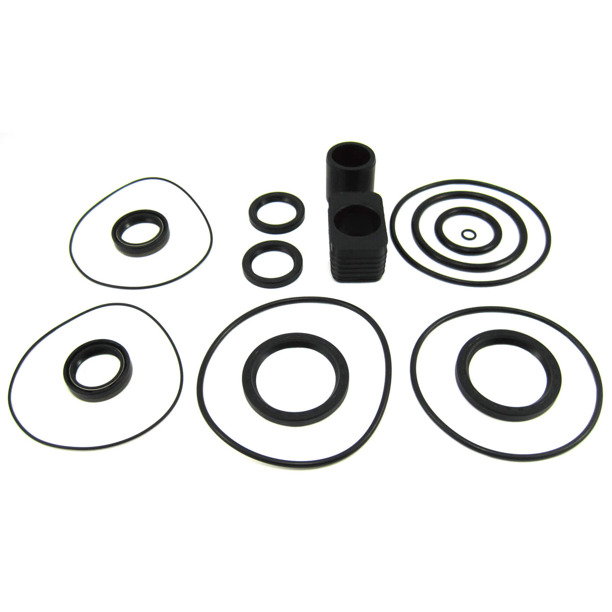 Lower Gearcase Seal Kit L112155
