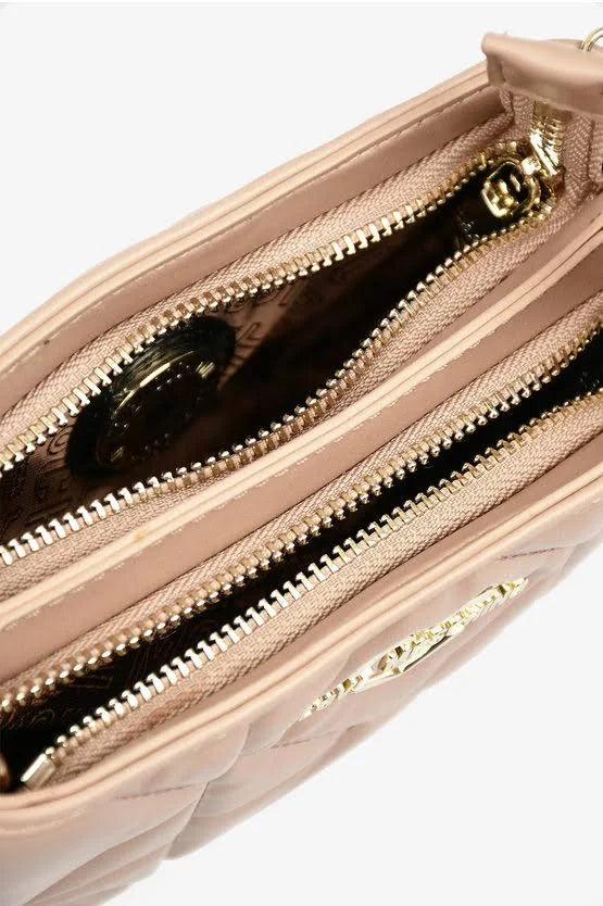 Quilted Crossbody R20356