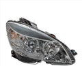 Passenger Side Halogen Headlight for Mercedes-Benz C300 C350 C63 AMG 2008 2011 K23422