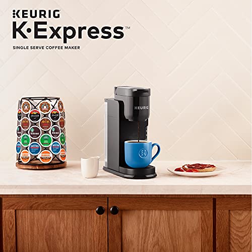 Single Serve K-Cup Pod Coffee Brewer S420042