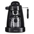 Black Steam Espresso Maker A224443