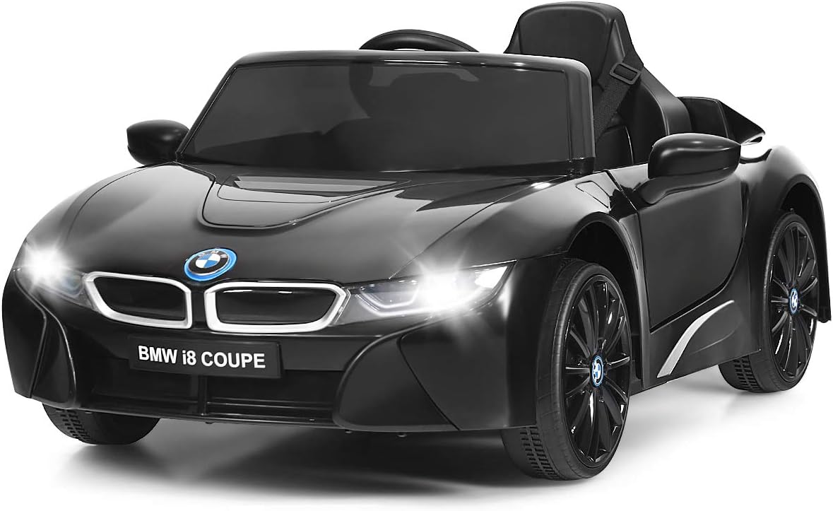 12V Battery Powered Electric Ride on Car with Remote Control V72807