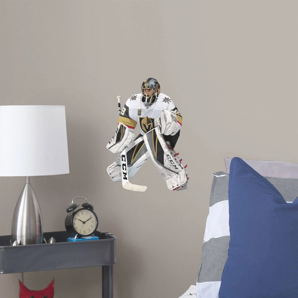 NHL Vegas Golden Knights Wall Decal B52698