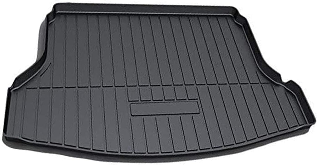 Trunk Cargo Mat Compatible with Nissan Rogue 2014-2020 F850