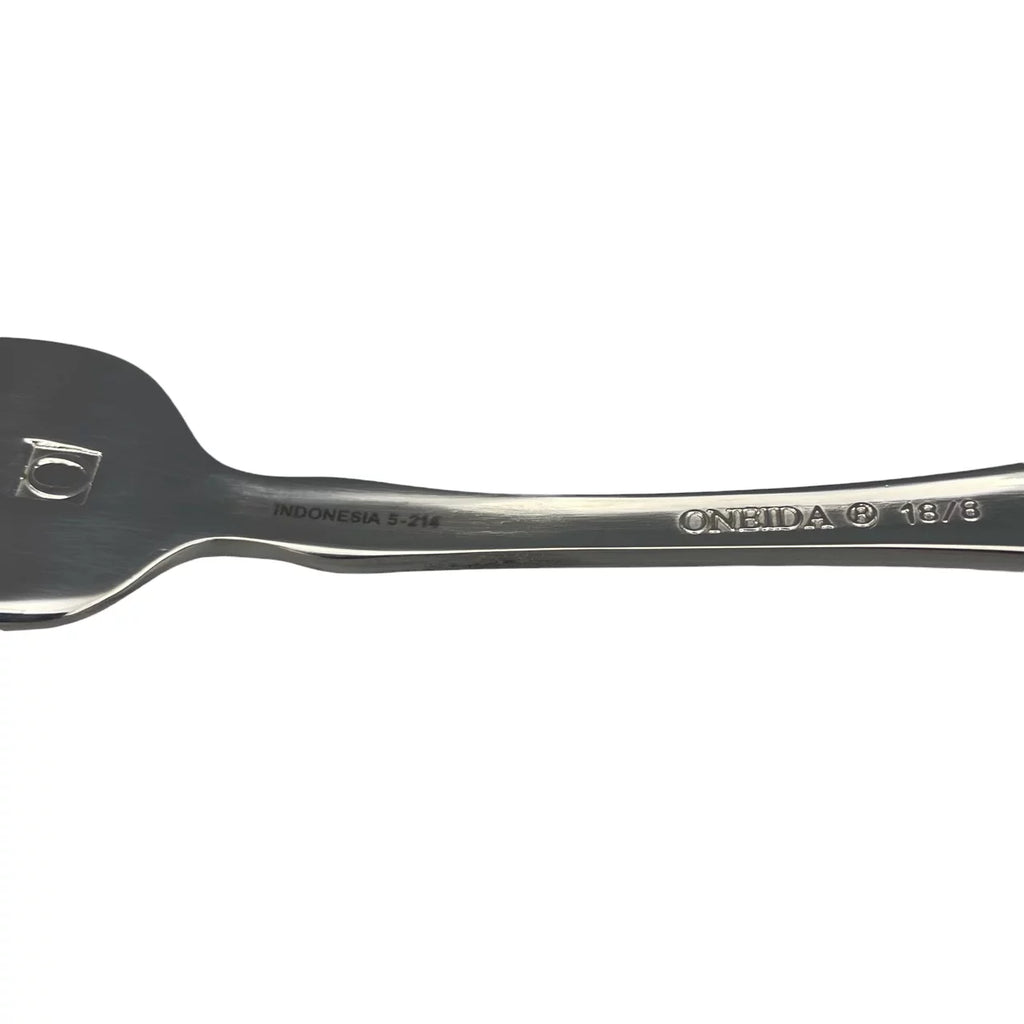 Stainless Steel Dinner Fork Set of Four N6399