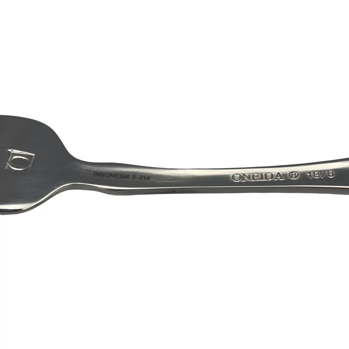Stainless Steel Dinner Fork Set of Four N6399