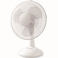 3-Speed Oscillating Table Fan H529