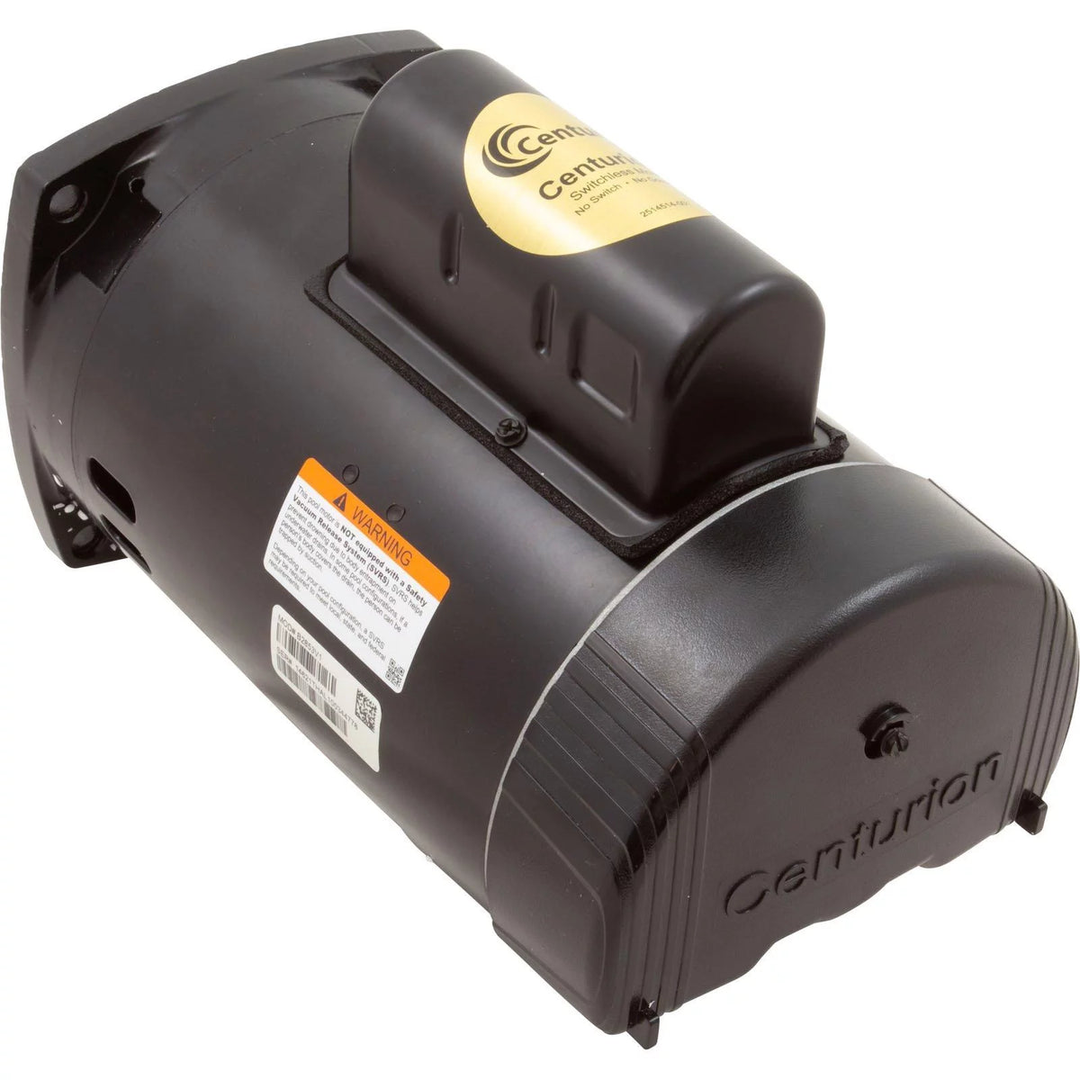 1.0hp 115/230v Pool Pump Motor U780