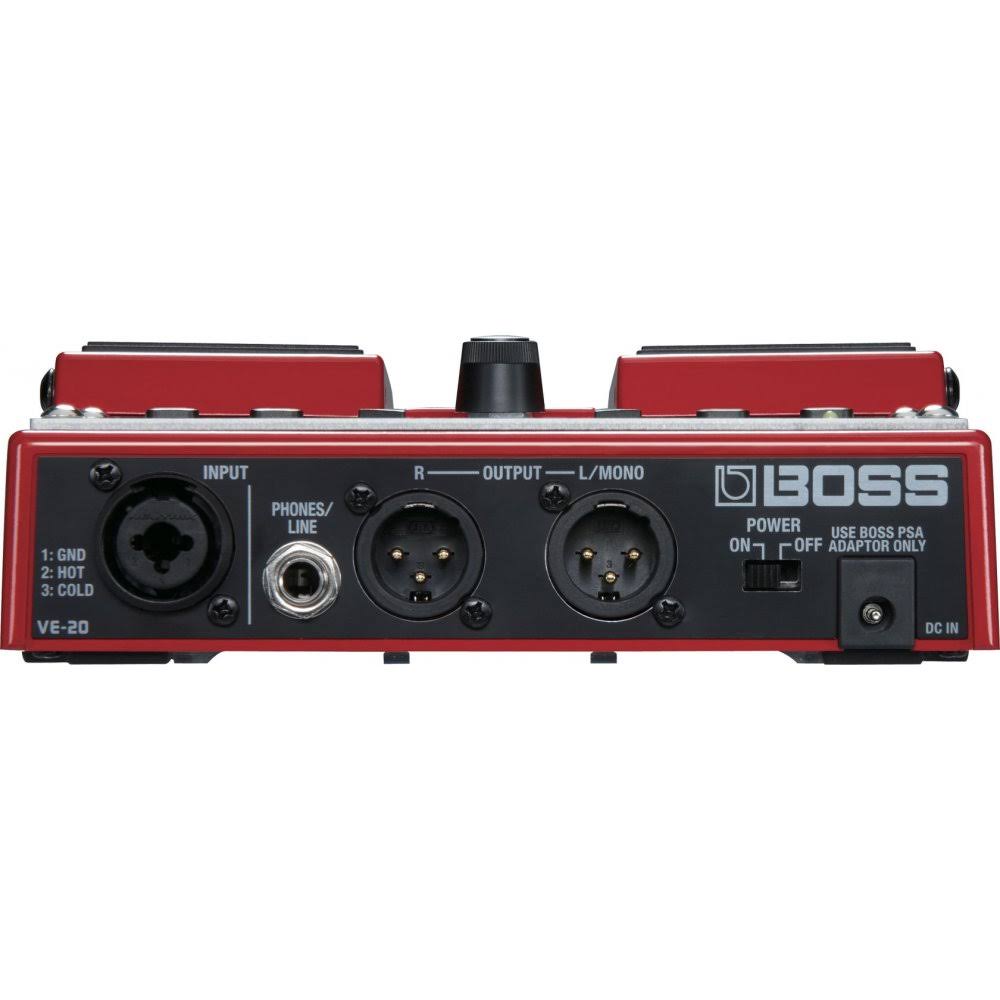 Vocal Performer U88810