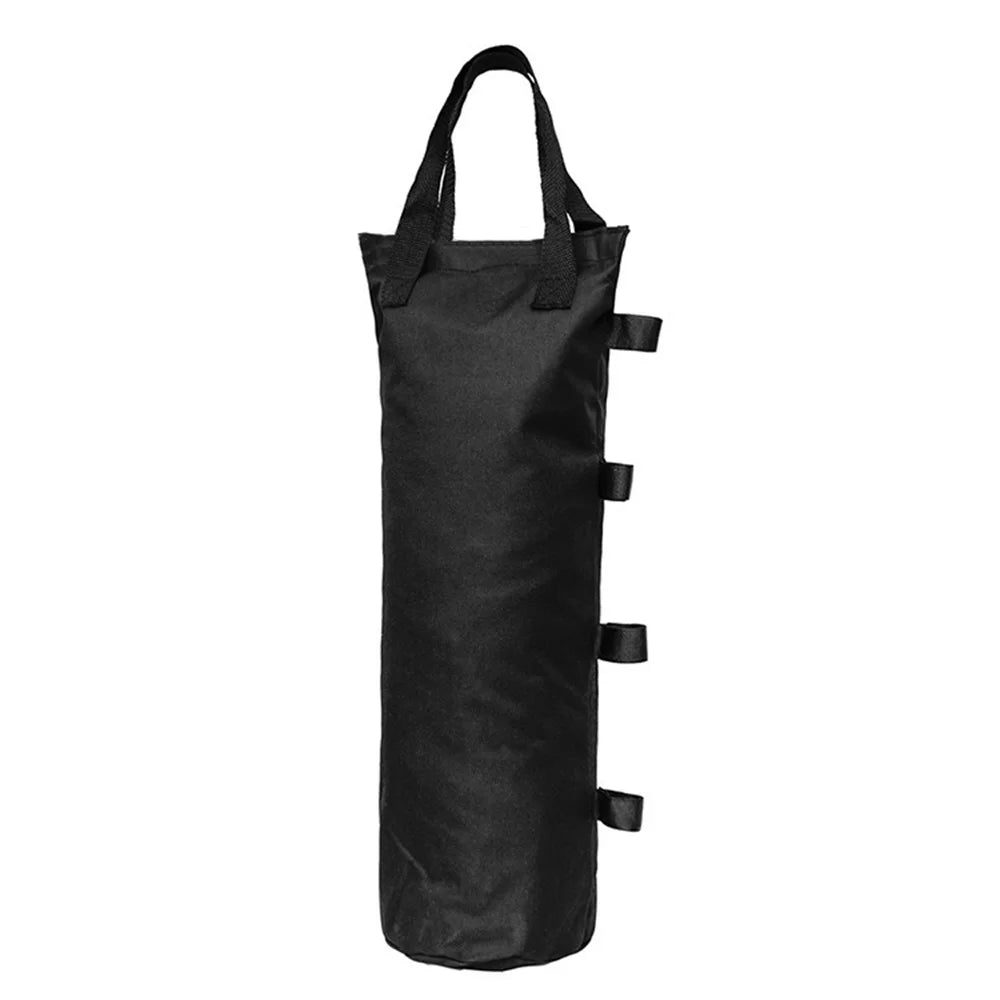 4pcs Sand Pack Leg Weights for Umbrella and Pop Canopy Tent T227