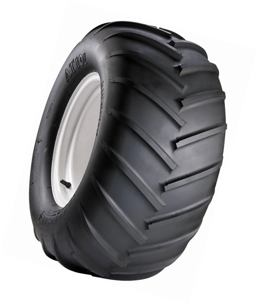 21X11.00R10 Chevron Tire Y588