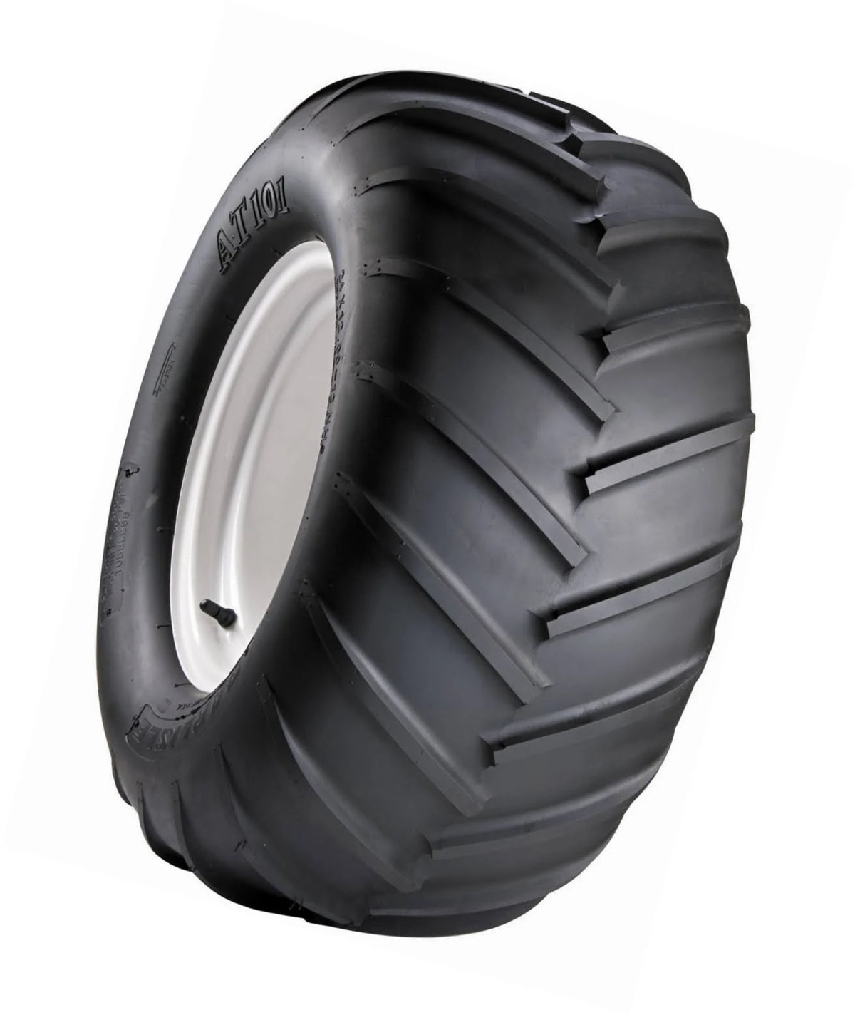 21X11.00R10 Chevron Tire Y588