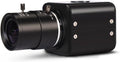 HDMI Camera, HD 1080P 60FPS Digital Security Camera with 5-50mm Telephoto Zoom Manual HD Lens G42765