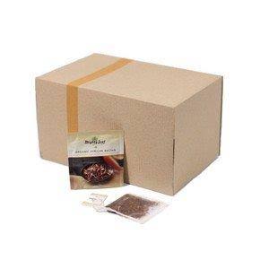 Organic African Nectar Tea, 100 Tea Pouches M192031
