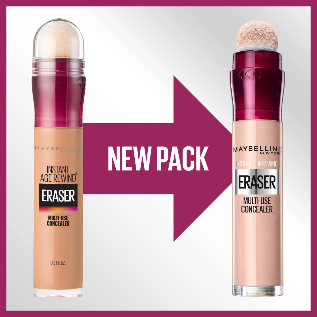 0.2 Fl Oz (Pack of 2) Concealer O5600