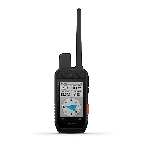 Multidog Tracking GPS & Remote Training Device A6154