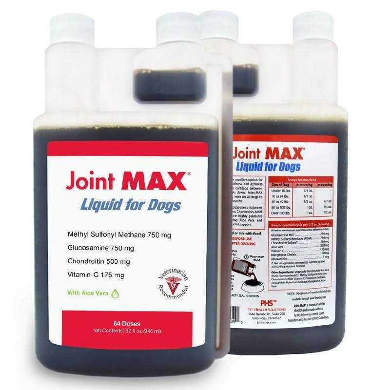 Liquid for Dogs L125476