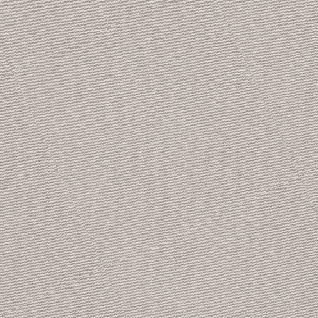 Beige Microfiber Double Rocker Chair V607