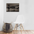 24 x 36 Canvas Art Z9997