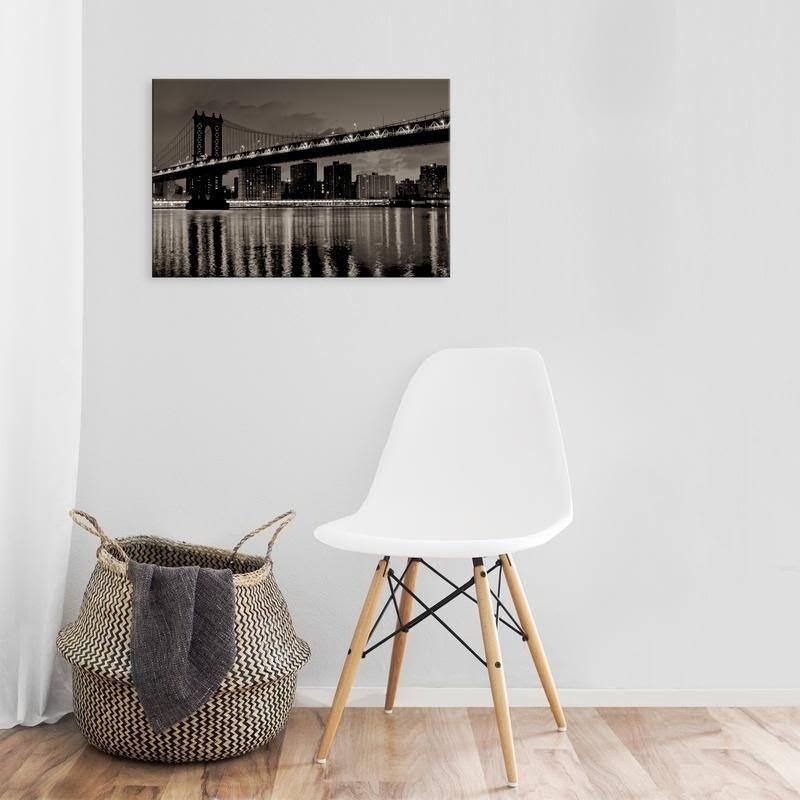 24 x 36 Canvas Art Z9997