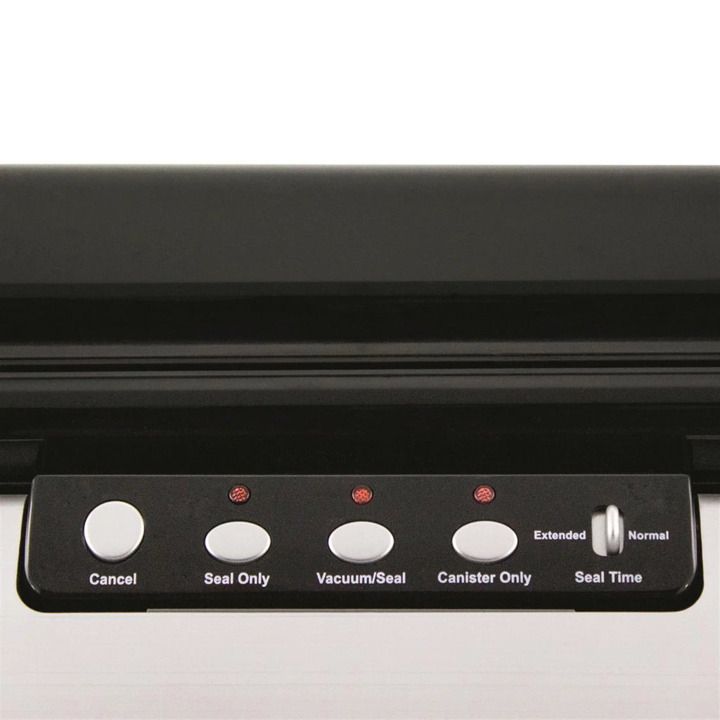 Vacuum Sealer with 4 Rolls M110143