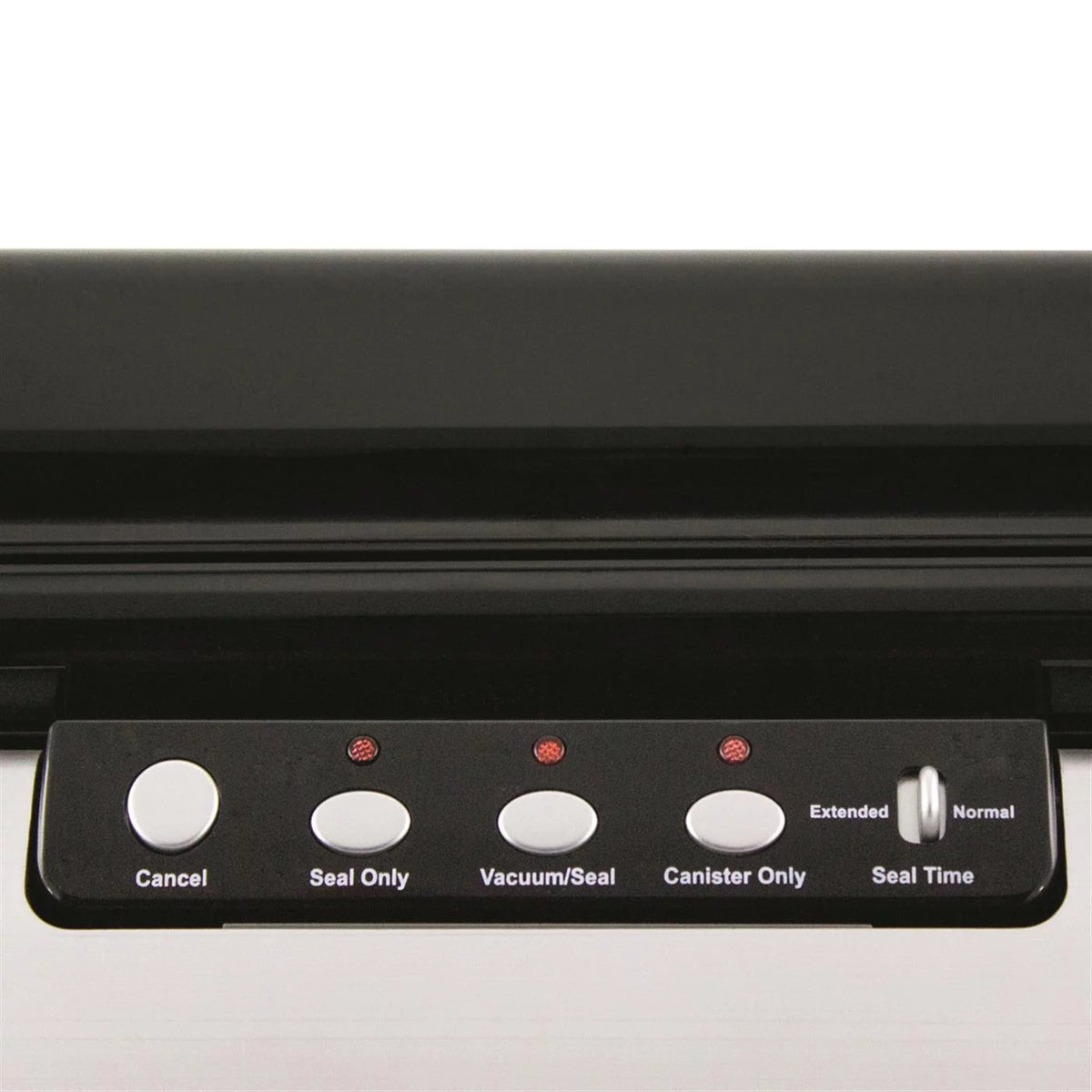 Vacuum Sealer with 4 Rolls M110143
