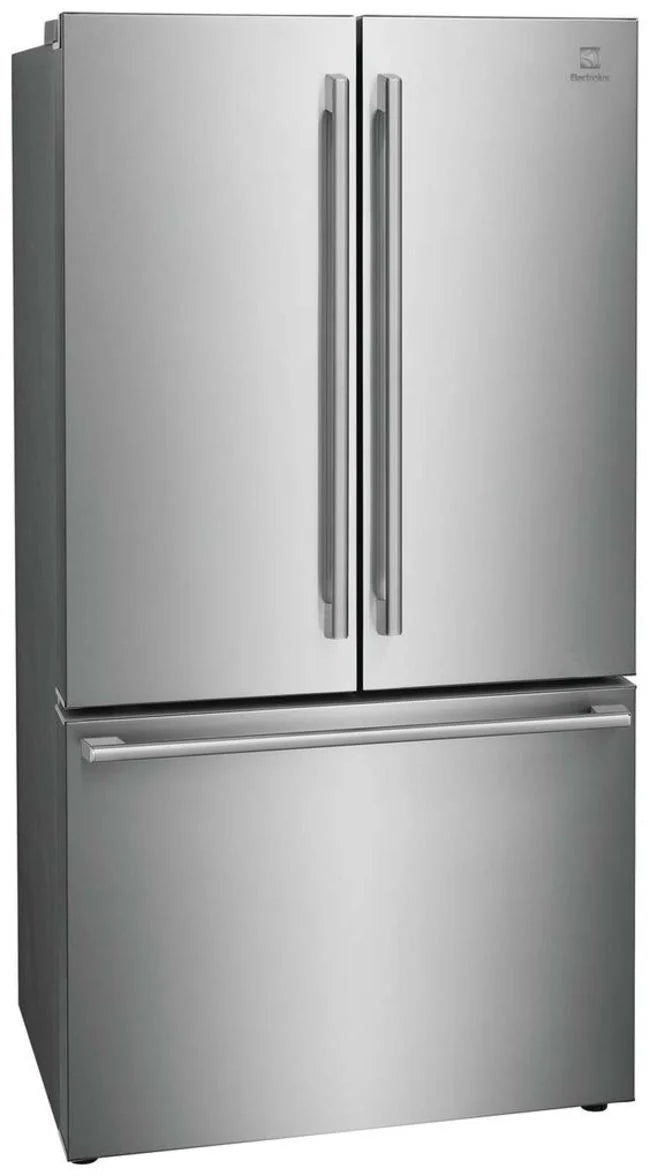 36" Wide 22.6 Cu. Ft. French Door Refrigerator A798