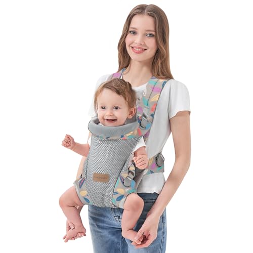 3-in-1 Baby Carrier (camouflage) F4186