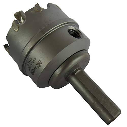Carbide Tipped Hole Cutter I3603