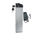 48V 8Ah/10.4Ah Lithium Ebike Battery N9034
