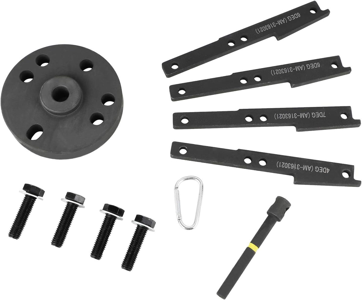 Cam Timing Tool Kit with Puller Q261661