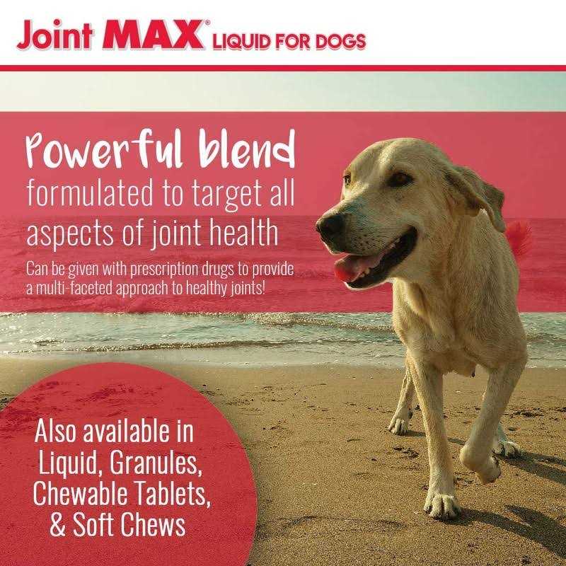 Liquid for Dogs L125476