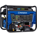 Dual Fuel Portable Generator with Remote Electric Start R13520